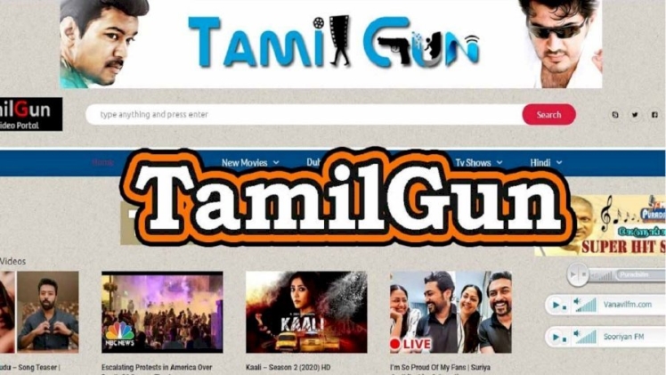 Tamilgun bigg boss | Tamilgun hd | Tamilgun part 2 – How to download movies from the Tamilgun website