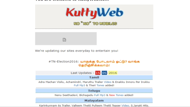 Kuttyweb com |  Kuttyweb movies | Kuttyweb video songs – The Strength of the Kuttyweb Website