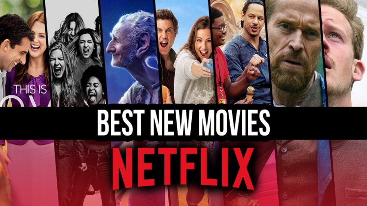 Netflix login | Netflix movies | Netflix party – Three Must-See Recommended Netflix Movies in the First Half of 2021