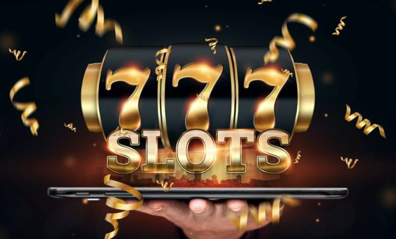 What Slot Games Can I Play For Free