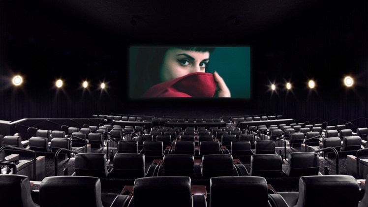 Why Hire a Cinema for a Special Event?